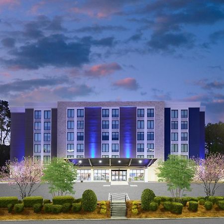 Holiday Inn Express & Suites - Atlanta - Tucker Northlake By Ihg Exterior foto
