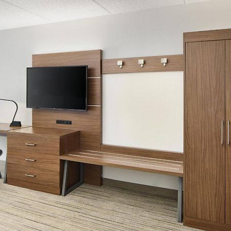 Holiday Inn Express & Suites - Atlanta - Tucker Northlake By Ihg Exterior foto
