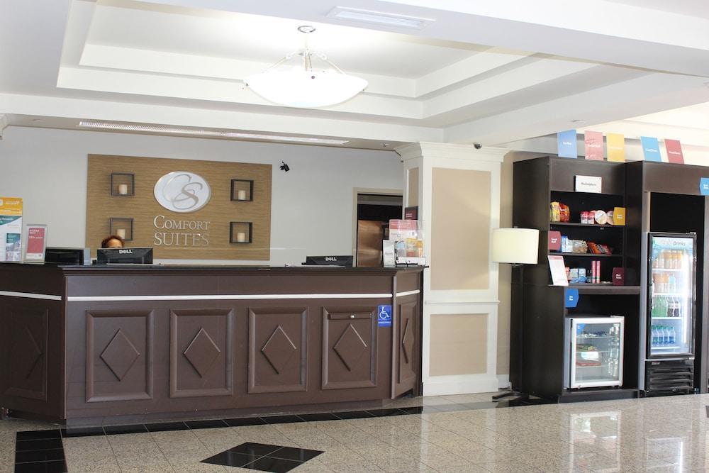 Holiday Inn Express & Suites - Atlanta - Tucker Northlake By Ihg Exterior foto