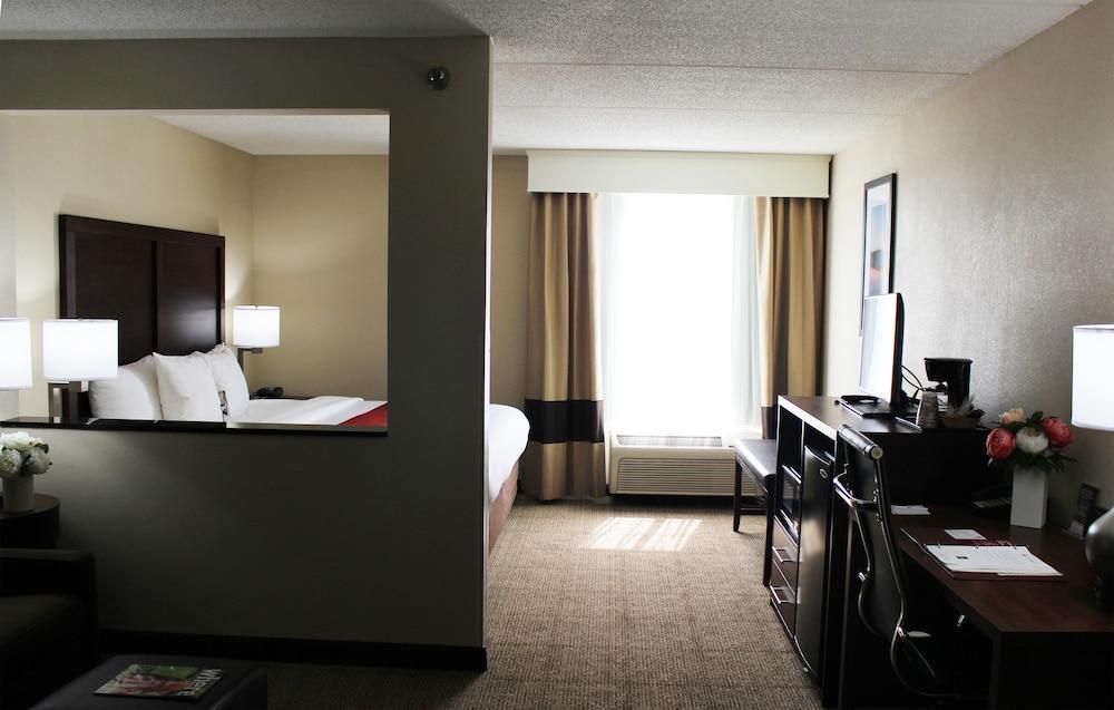 Holiday Inn Express & Suites - Atlanta - Tucker Northlake By Ihg Exterior foto