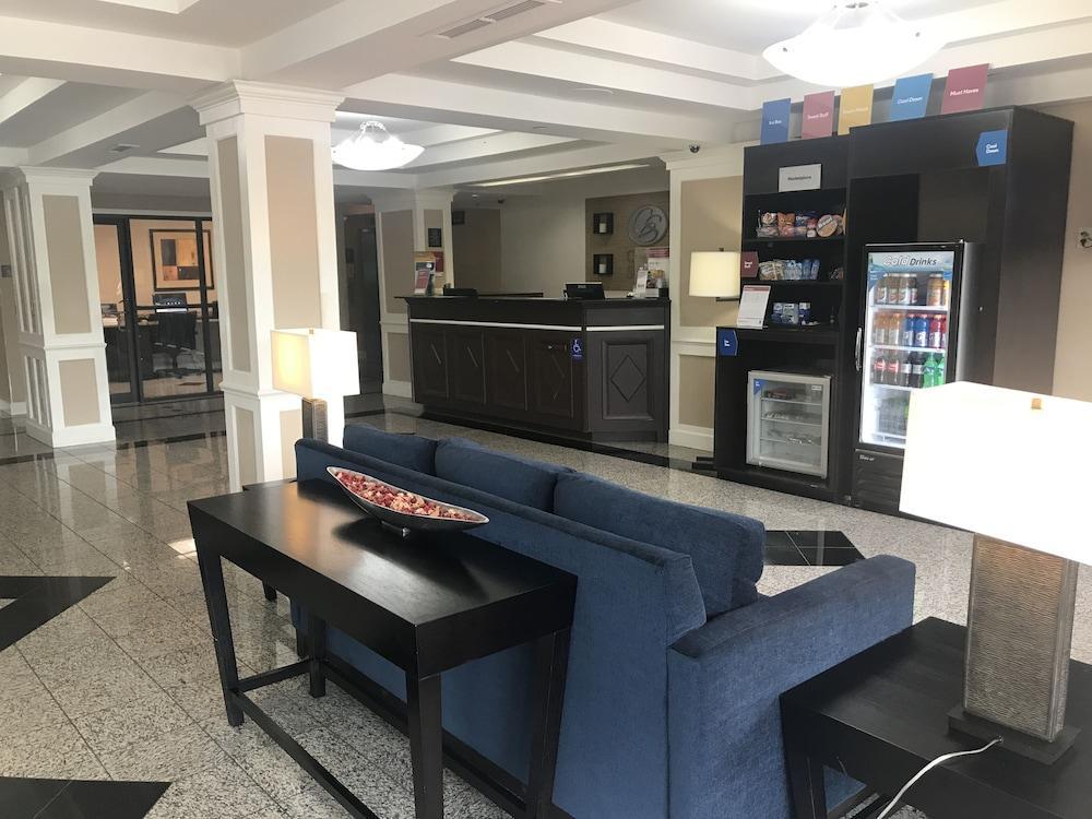 Holiday Inn Express & Suites - Atlanta - Tucker Northlake By Ihg Exterior foto