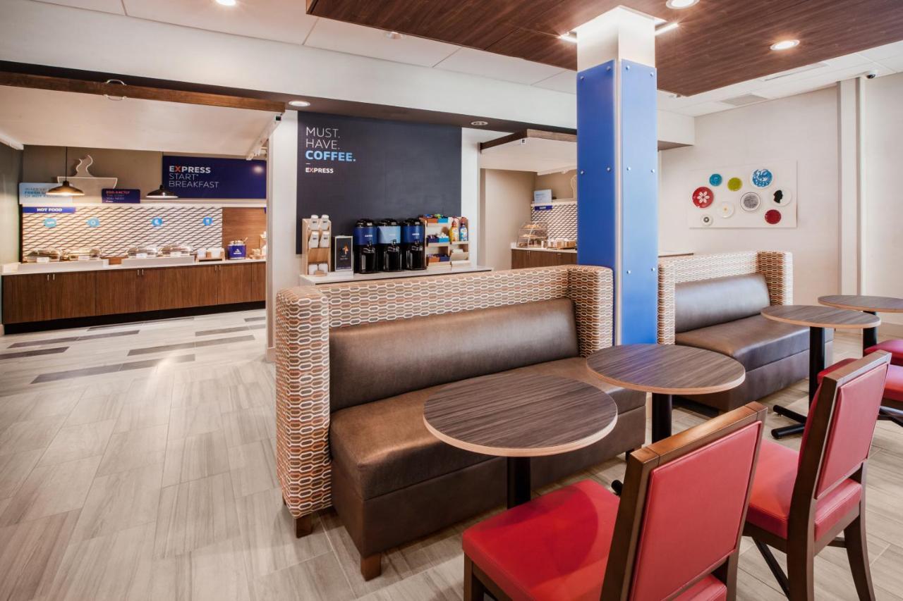 Holiday Inn Express & Suites - Atlanta - Tucker Northlake By Ihg Exterior foto