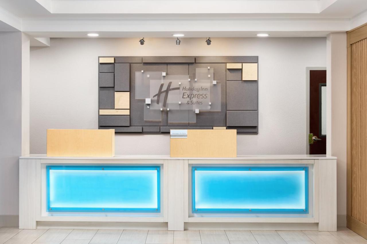 Holiday Inn Express & Suites - Atlanta - Tucker Northlake By Ihg Exterior foto