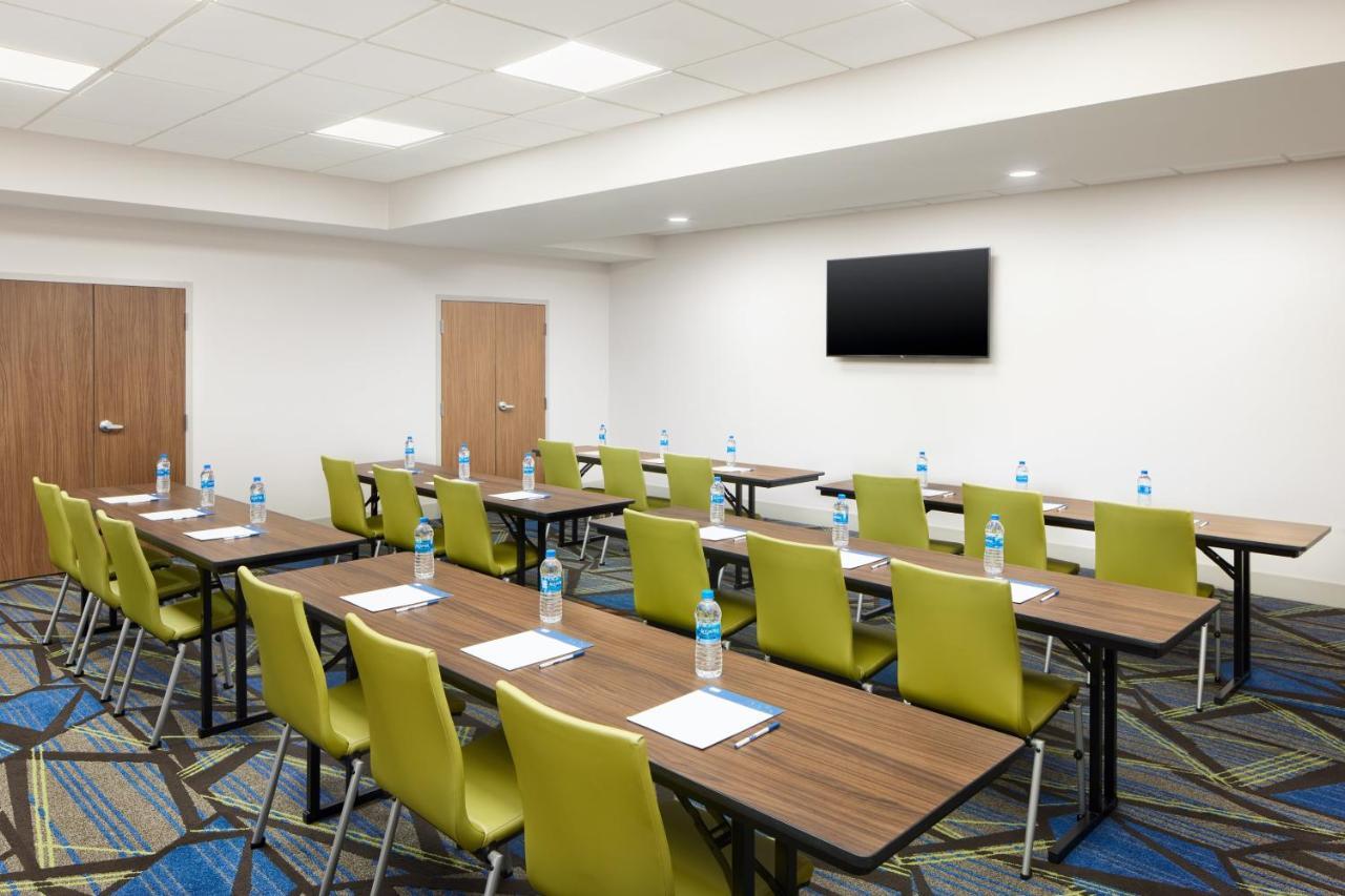 Holiday Inn Express & Suites - Atlanta - Tucker Northlake By Ihg Exterior foto