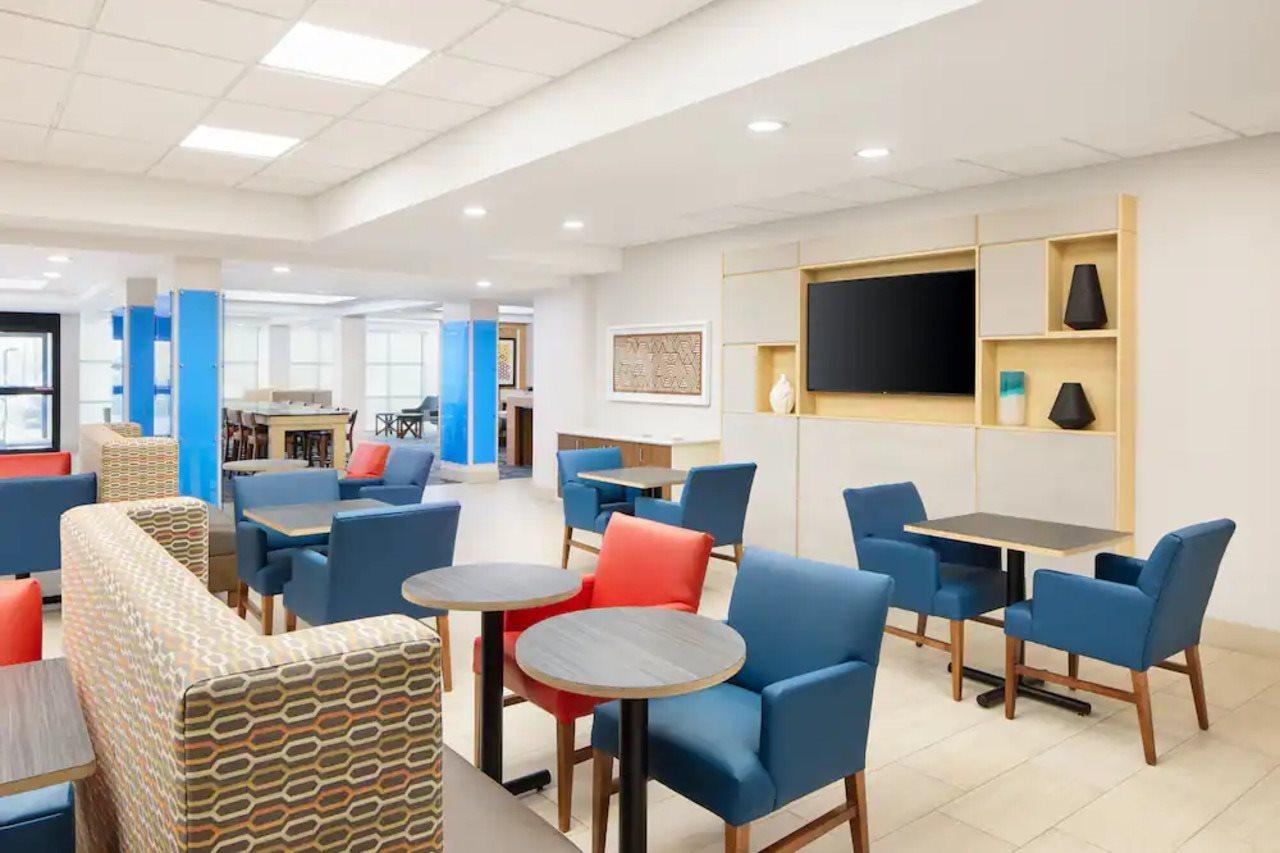 Holiday Inn Express & Suites - Atlanta - Tucker Northlake By Ihg Exterior foto