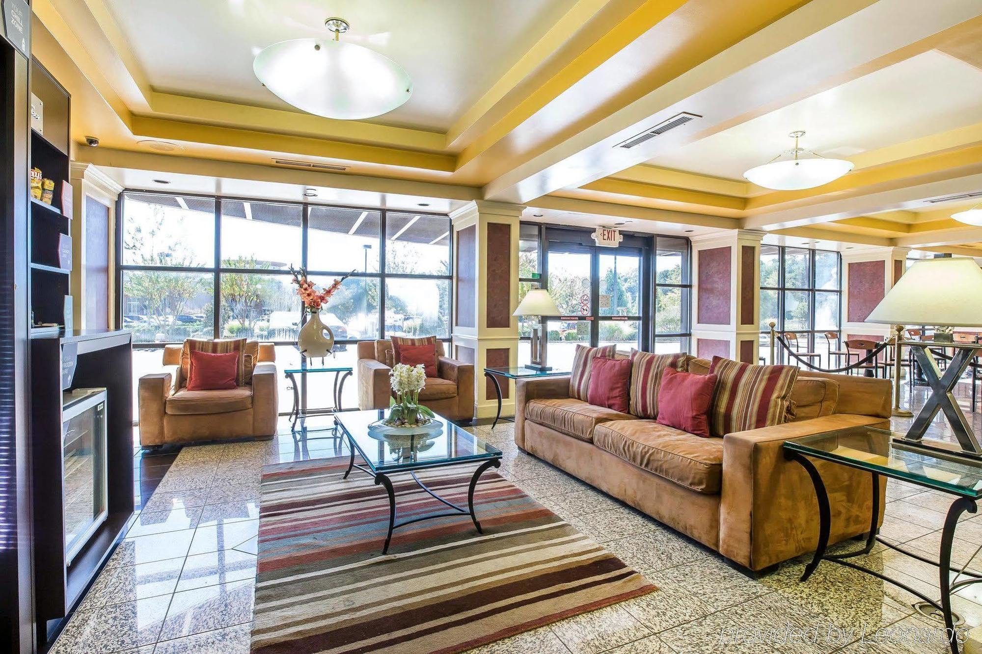 Holiday Inn Express & Suites - Atlanta - Tucker Northlake By Ihg Exterior foto