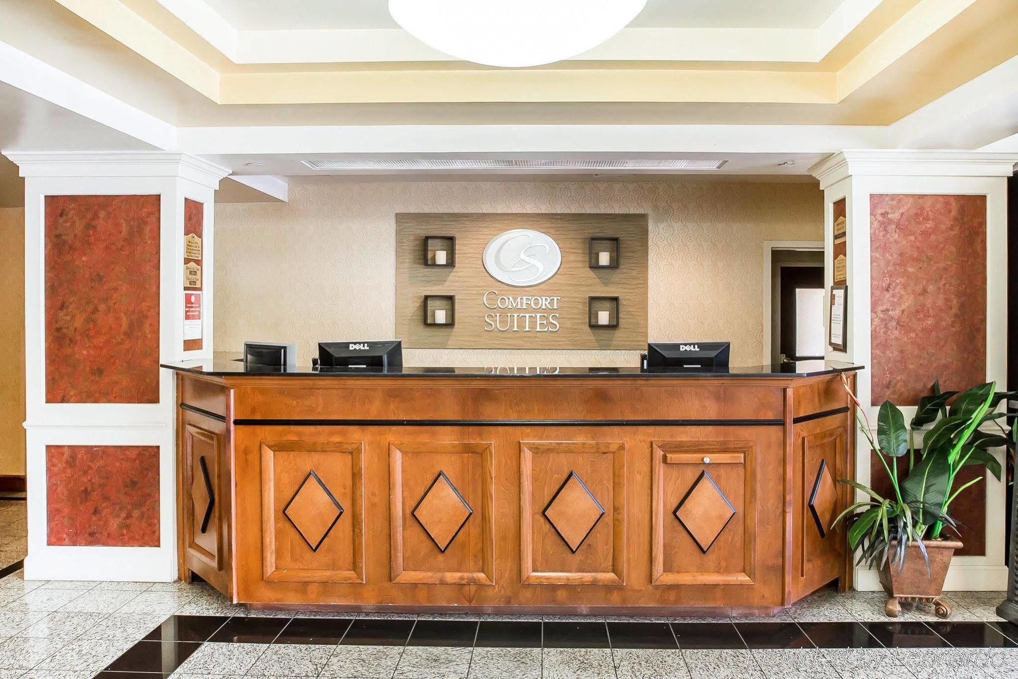 Holiday Inn Express & Suites - Atlanta - Tucker Northlake By Ihg Exterior foto