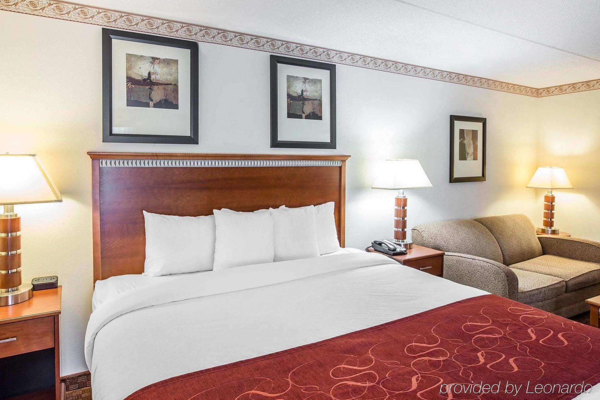 Holiday Inn Express & Suites - Atlanta - Tucker Northlake By Ihg Exterior foto