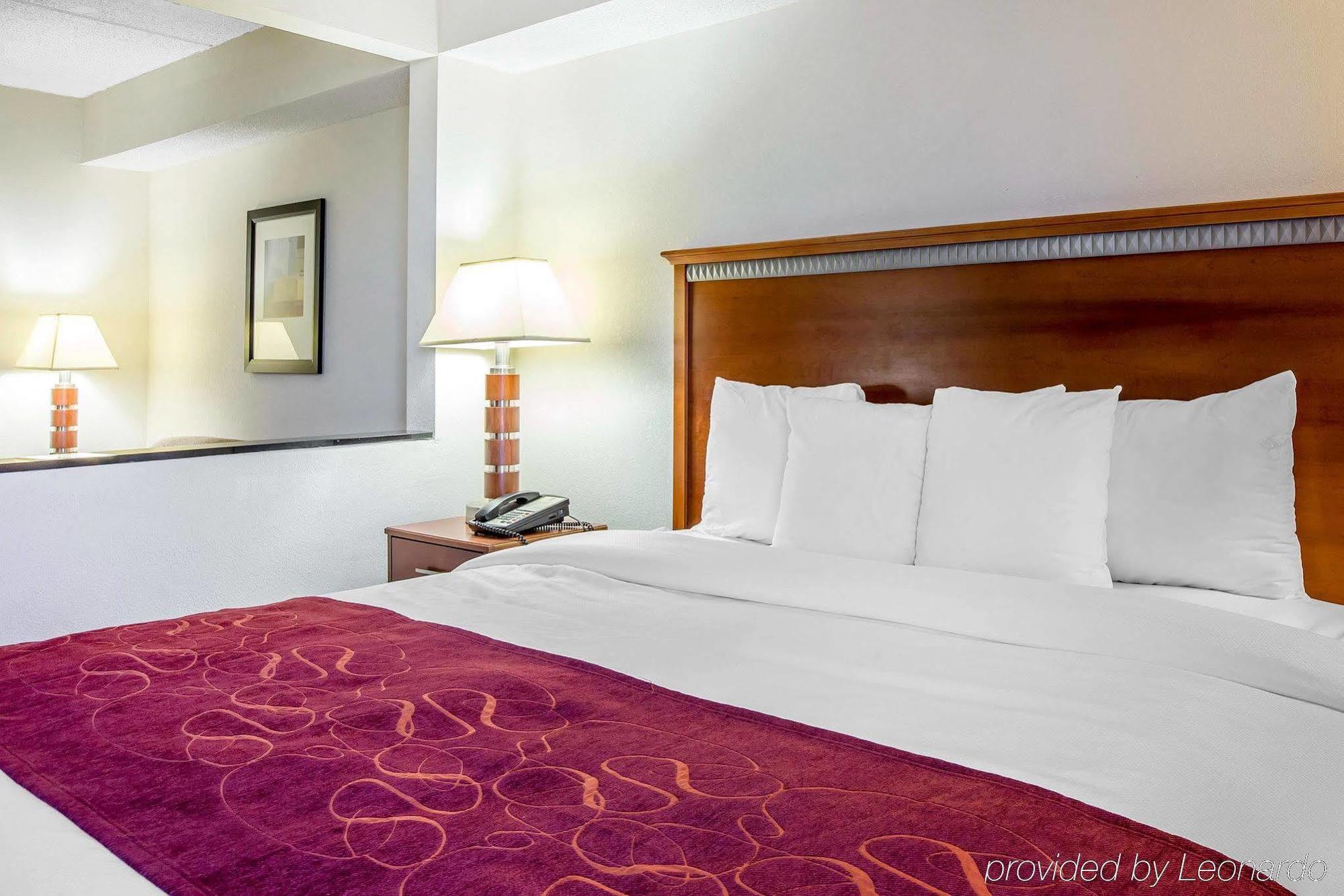 Holiday Inn Express & Suites - Atlanta - Tucker Northlake By Ihg Exterior foto