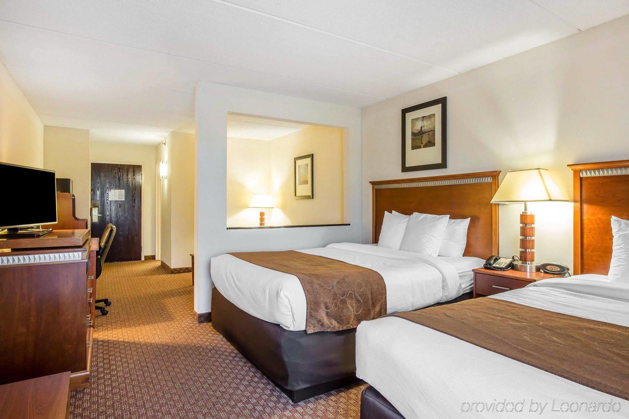 Holiday Inn Express & Suites - Atlanta - Tucker Northlake By Ihg Exterior foto