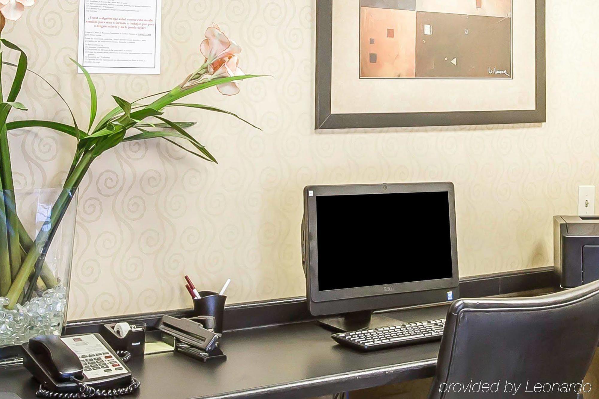 Holiday Inn Express & Suites - Atlanta - Tucker Northlake By Ihg Exterior foto