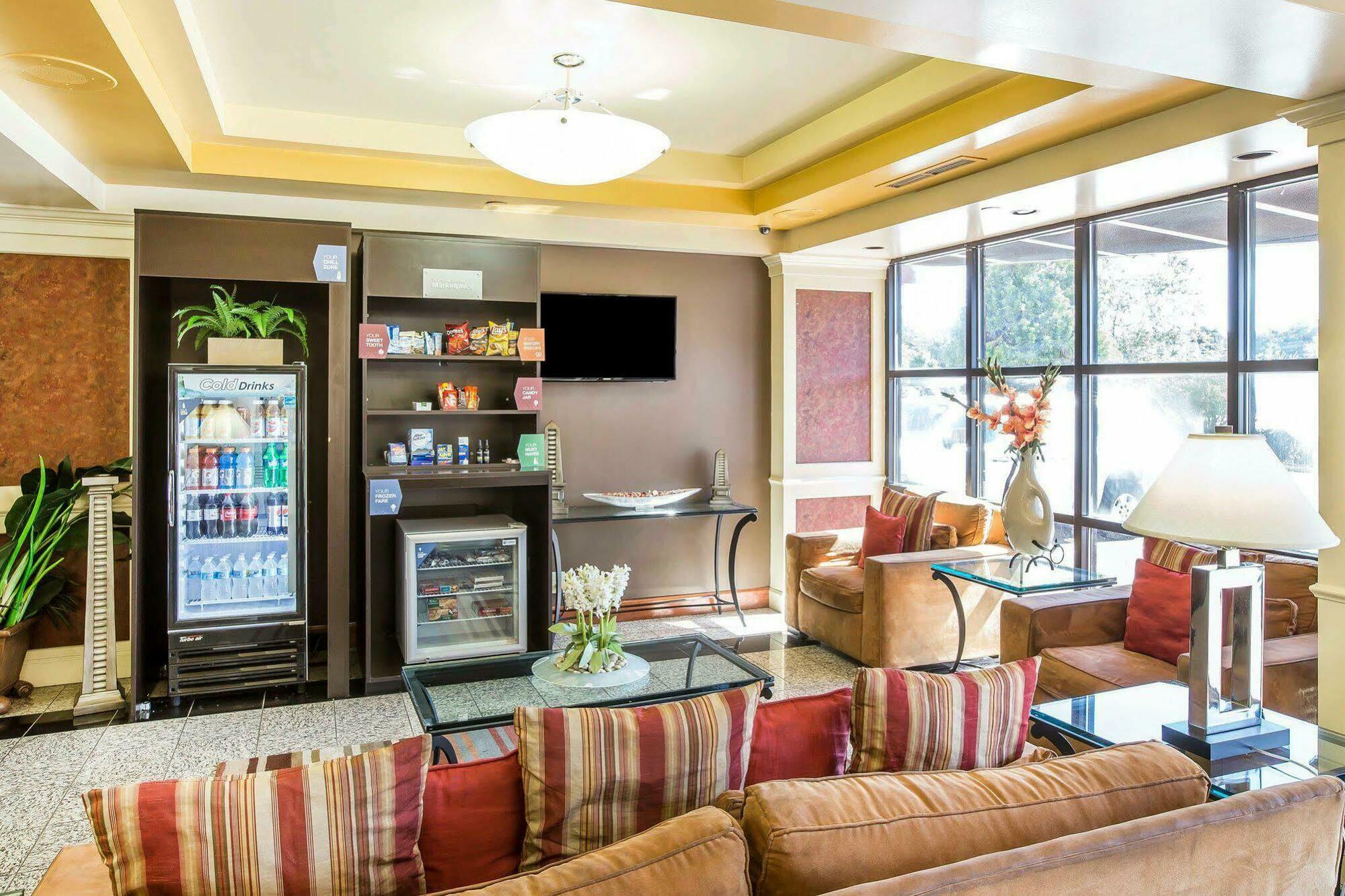 Holiday Inn Express & Suites - Atlanta - Tucker Northlake By Ihg Exterior foto