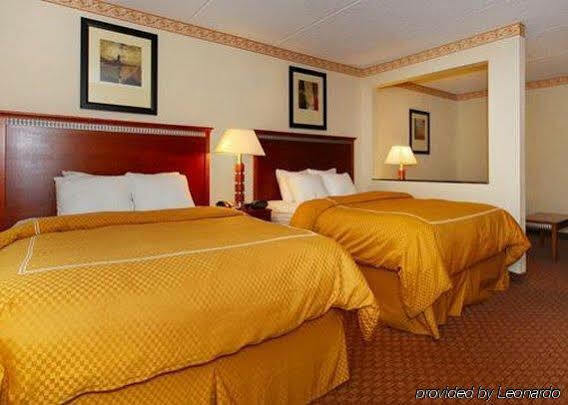 Holiday Inn Express & Suites - Atlanta - Tucker Northlake By Ihg Exterior foto